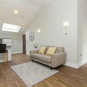 Citystay - The Dales Appartement